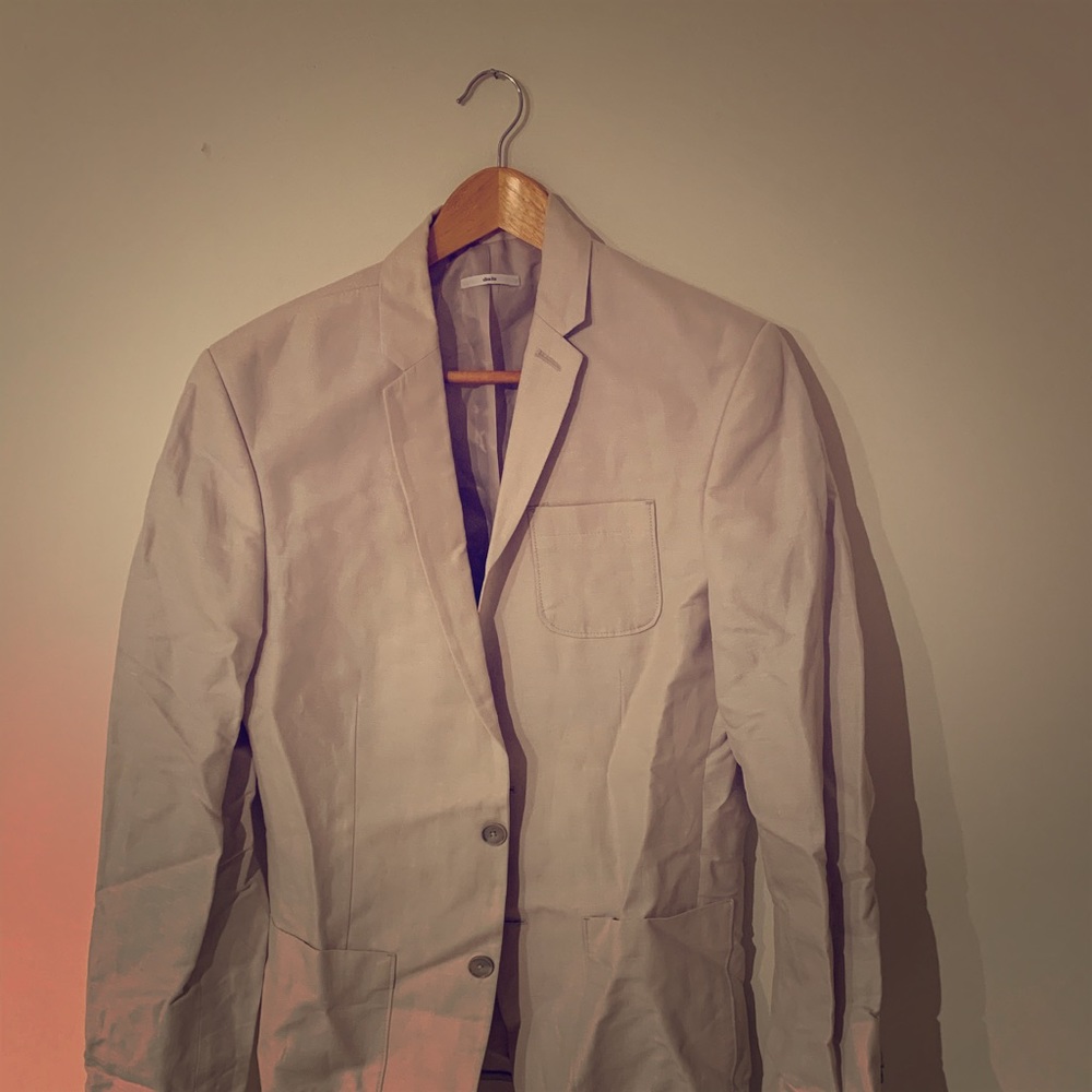 Sports coat